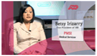 PMSI and ADP Workforce Now Comprehensive Services